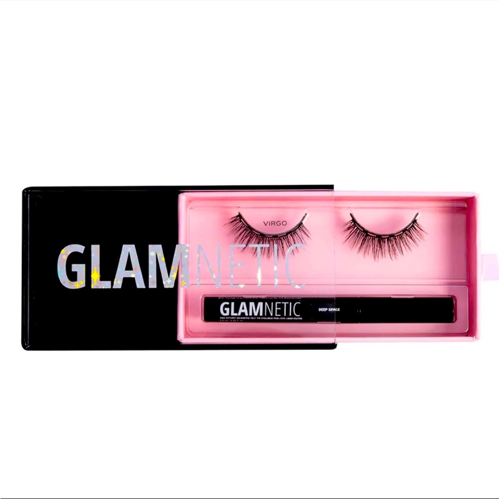 ✨GLAMNETICS Virgo Lash Kit! NIB✨